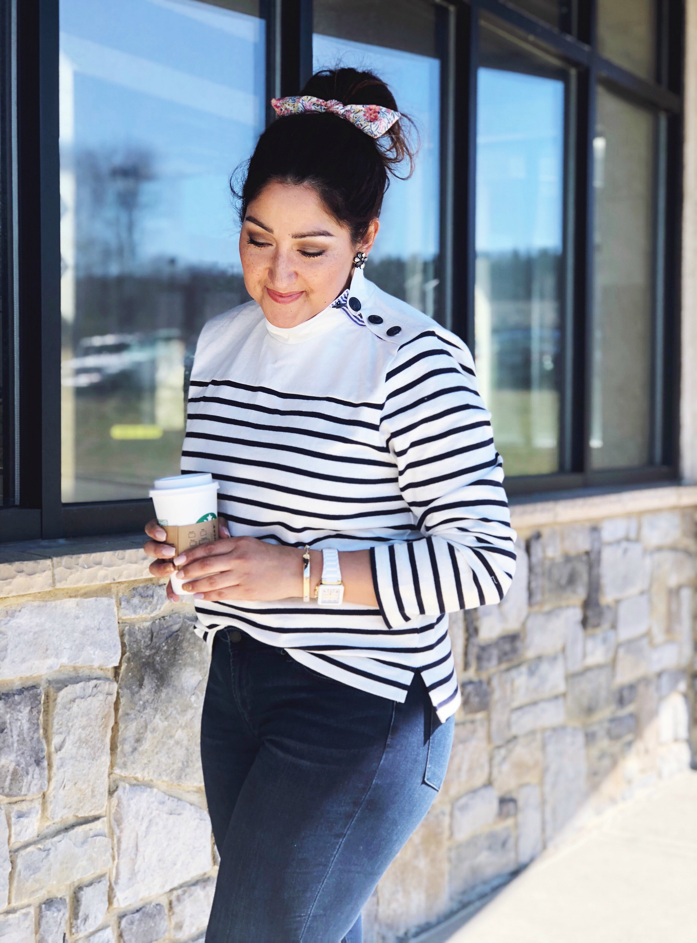 Spring Stripes Under $50! - Rosa Diana